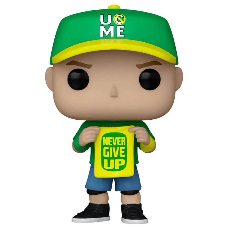 POP figurka WWE John Cena fotografii produktu