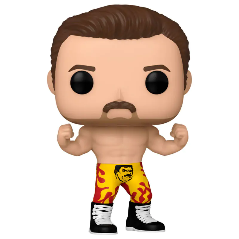 POP figurka WWE Ravishing Rick Rude fotografii produktu