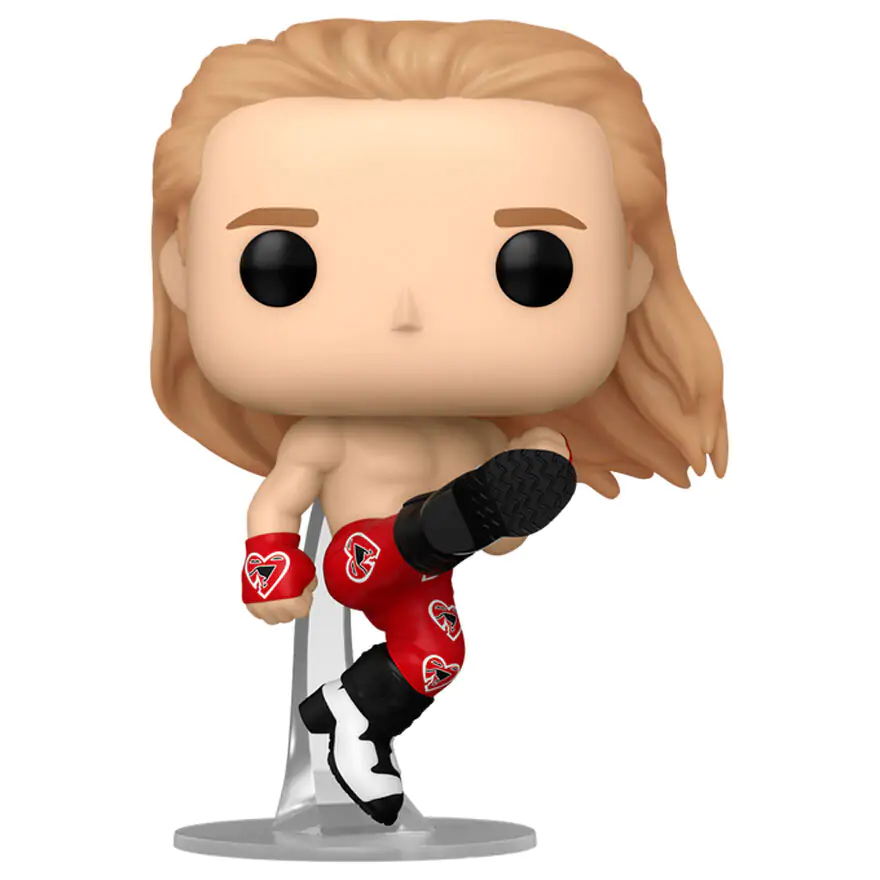 Funko POP figurka WWE Shawn Michaels fotografii produktu