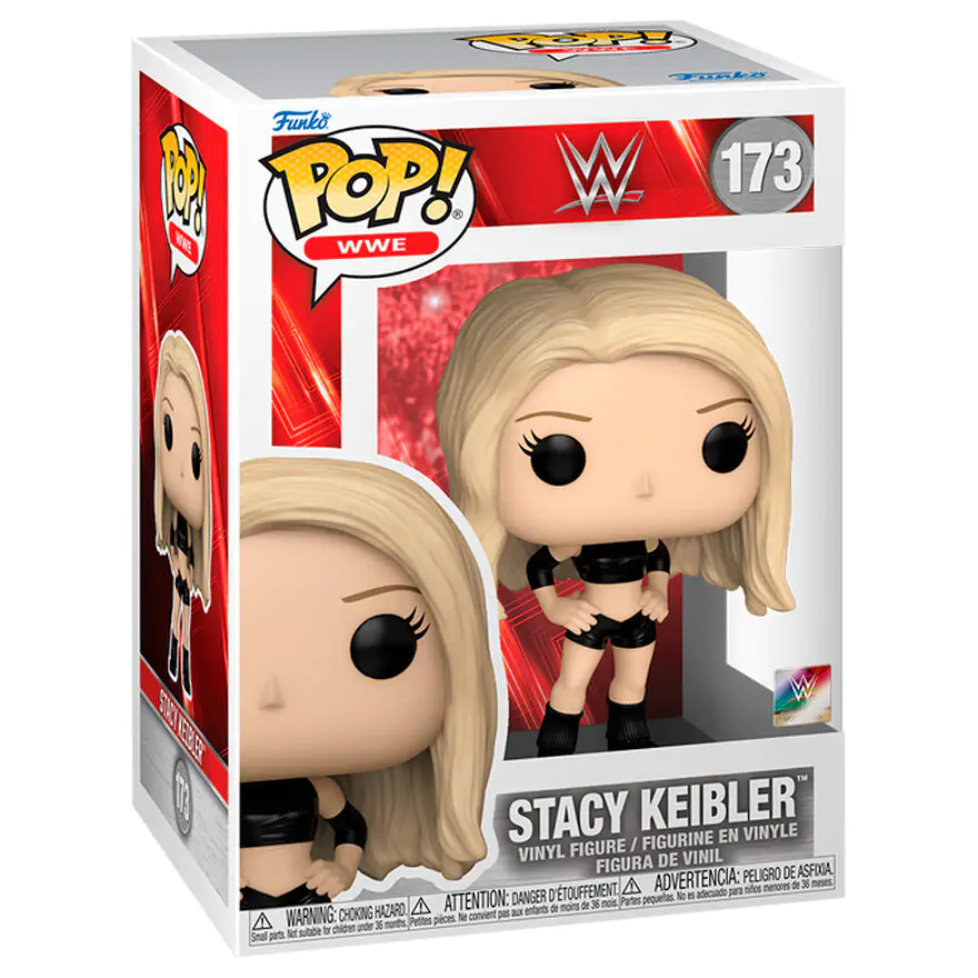 Funko POP figurka WWE Stacy Keibler fotografii produktu