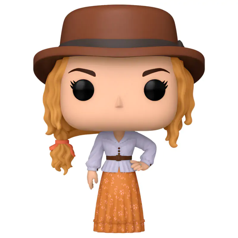 POP figurka Yellowstone 1883 Margaret Dutton fotografii produktu