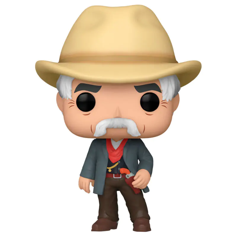 POP figurka Yellowstone 1883 Shae Brennan fotografii produktu