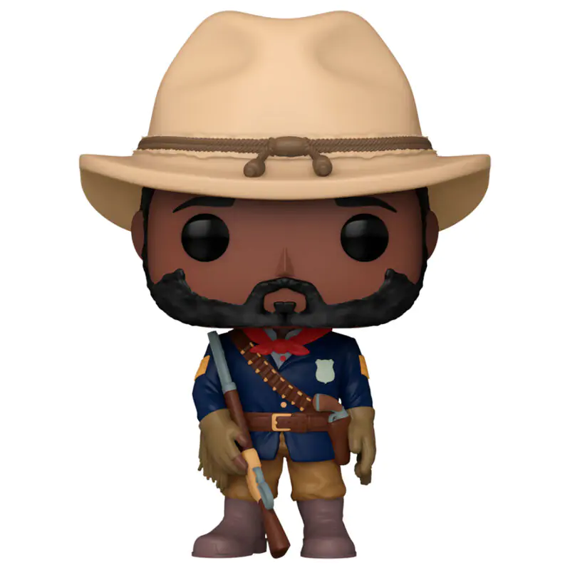 POP figurka Yellowstone 1883 Thomas fotografii produktu