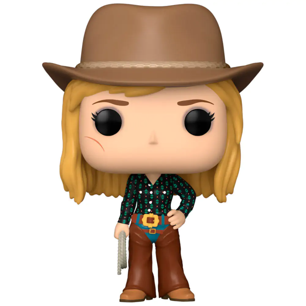 Funko POP figurka Yellowstone 2 Beth Dutton fotografii produktu