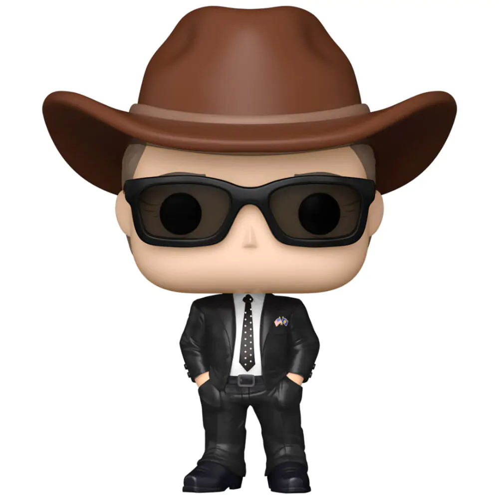 Funko POP figurka Yellowstone 2 John Dutton fotografii produktu
