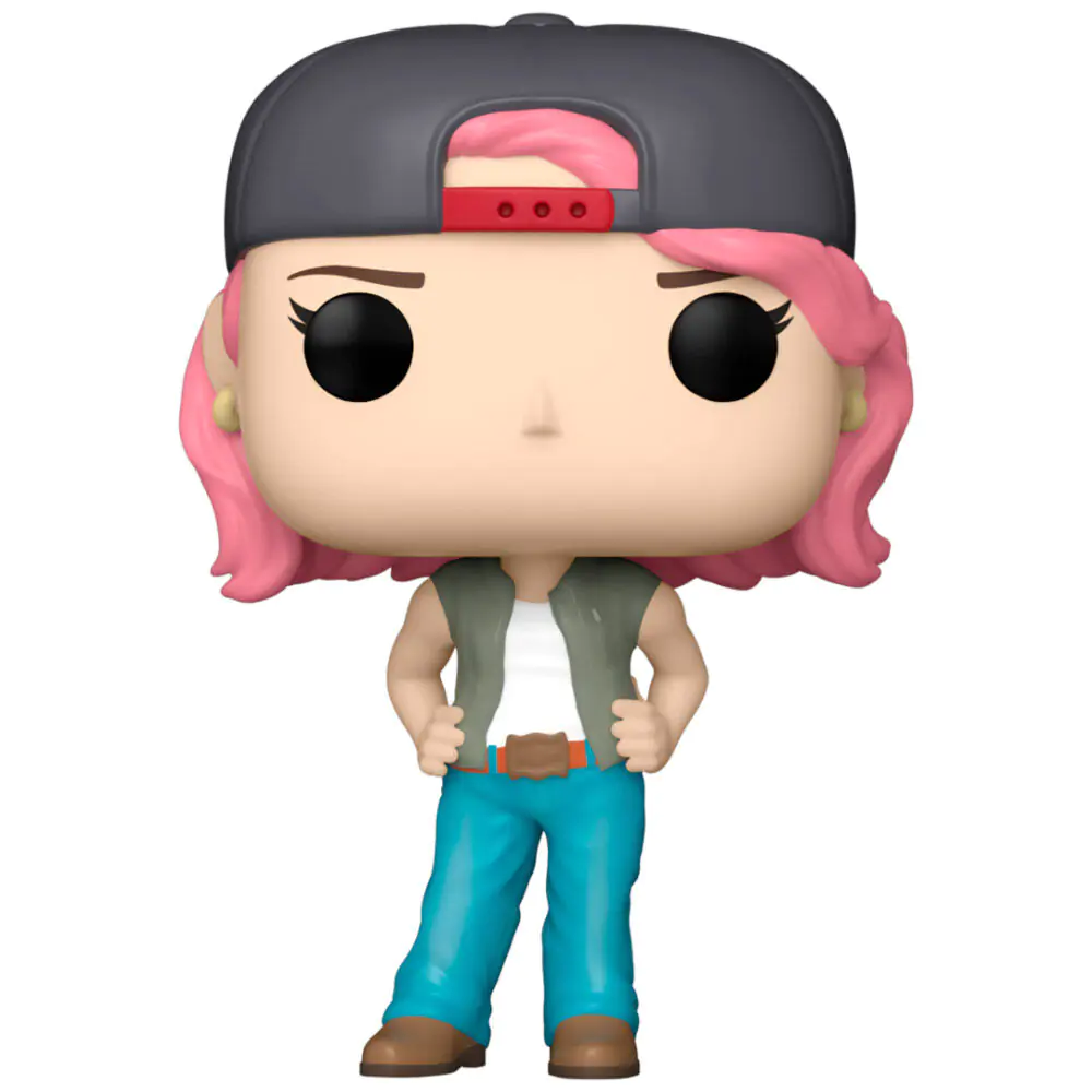 Funko POP figurka Yellowstone 2 Teeter fotografii produktu