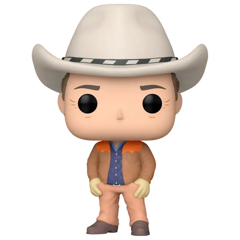 Yellowstone POP! TV Vinyl Figure John Dutton 9 cm figurka fotografii produktu