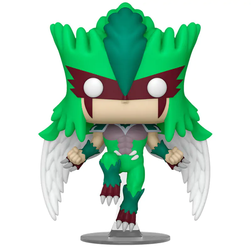 Funko POP figurka Yu-Gi-Oh! Elemental Hero Avian fotografii produktu