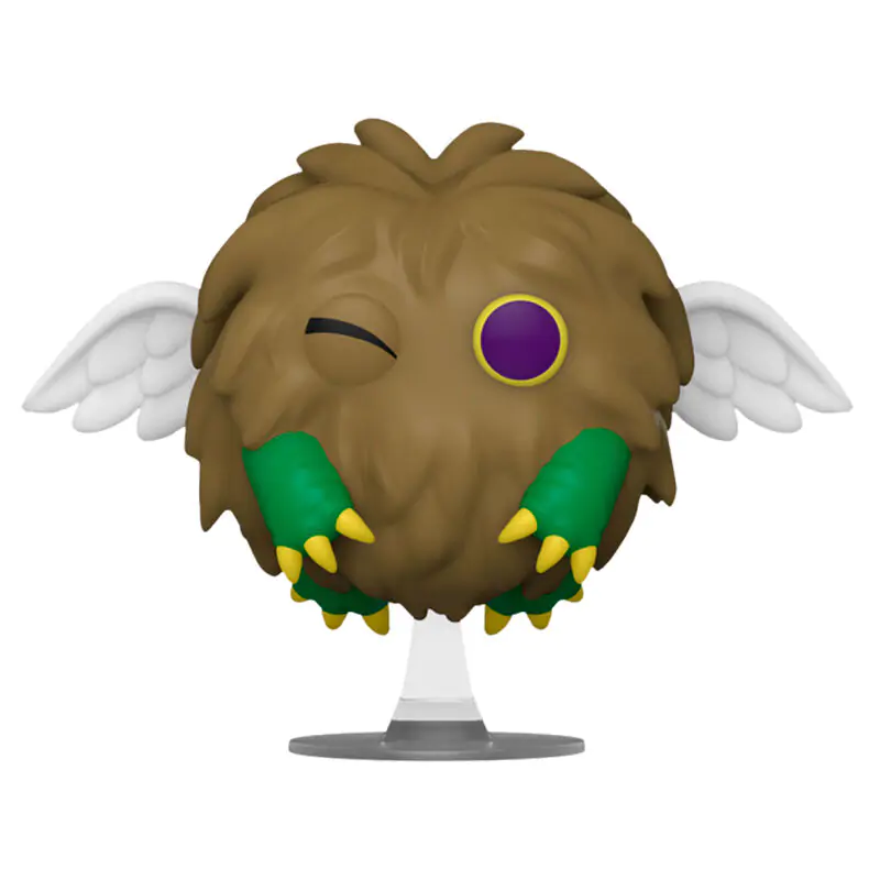 Funko POP figurka Yu-Gi-Oh! Winged Kuriboh fotografii produktu