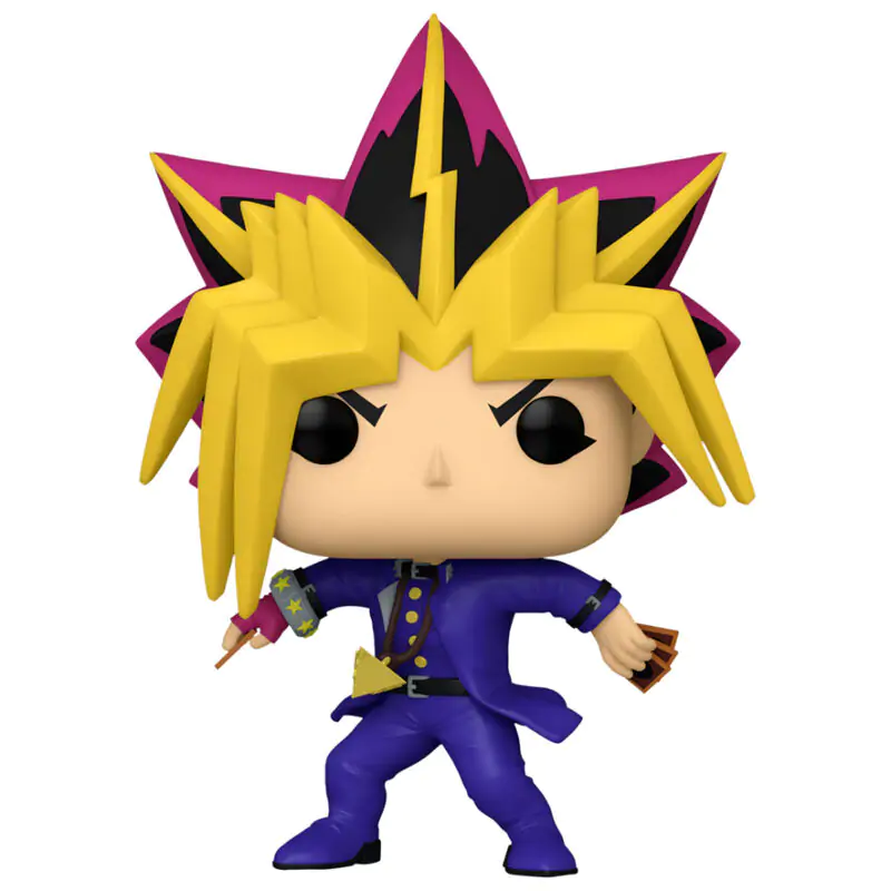 POP figurka Yu-Gi-Oh! Yami Yugi fotografii produktu