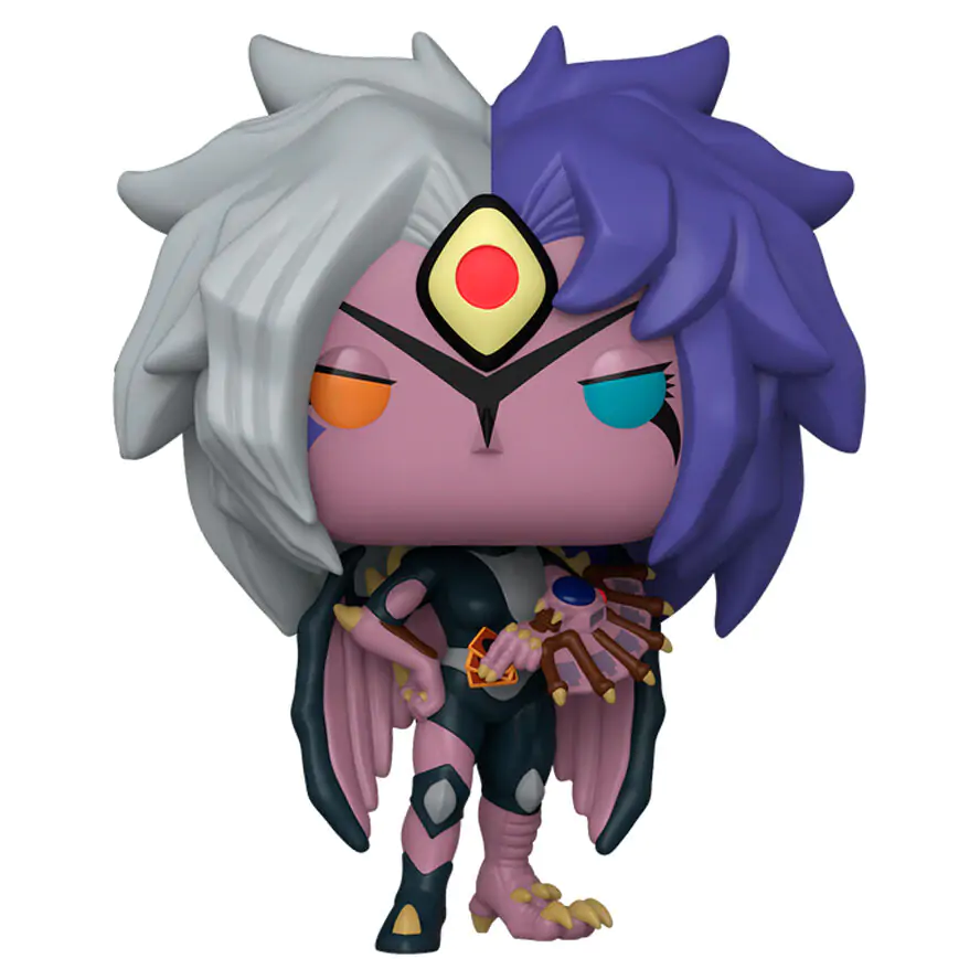 Funko POP figurka Yu-Gi-Oh! Yubel fotografii produktu