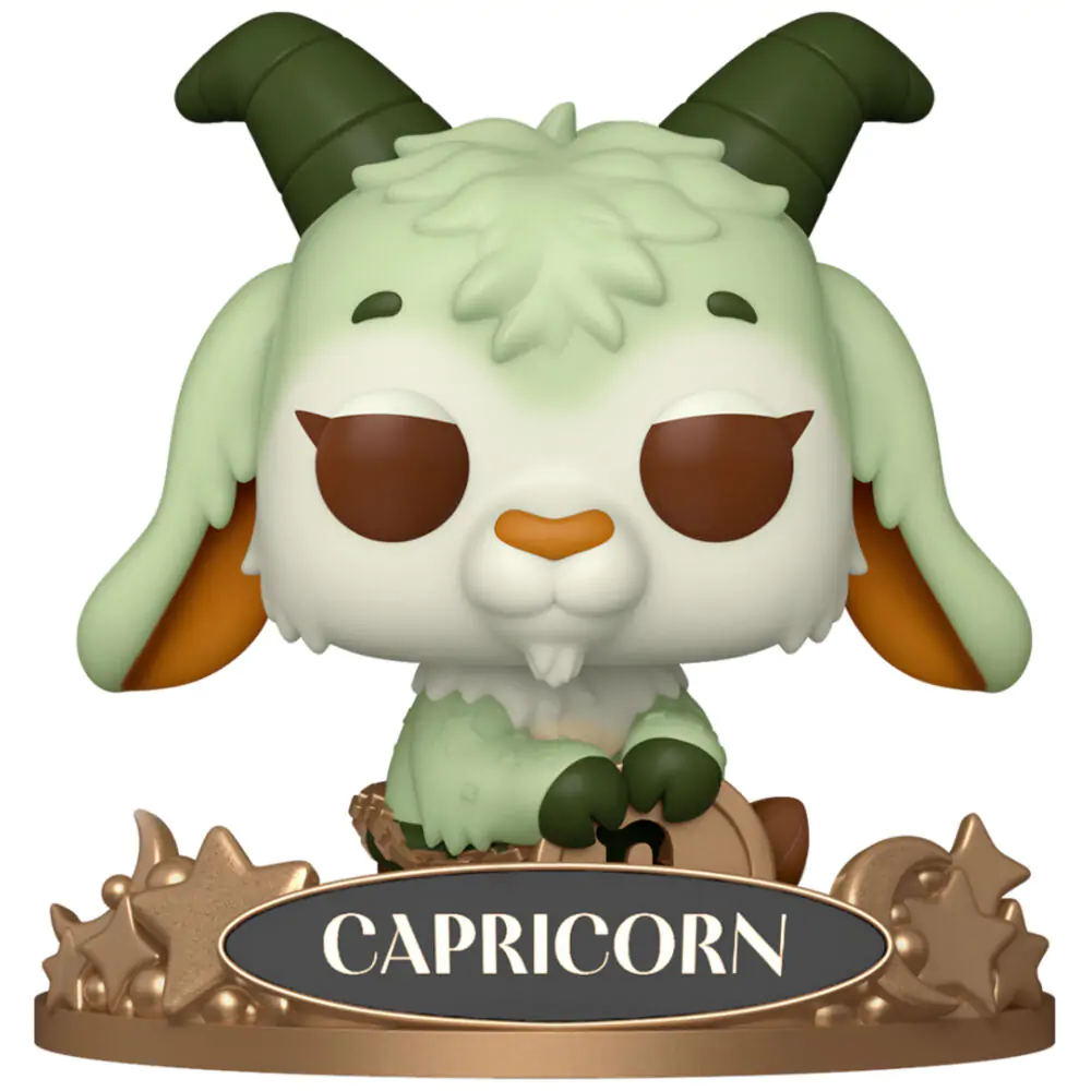 Funko POP figurka Znamení zvěrokruhu Kozoroh fotografii produktu