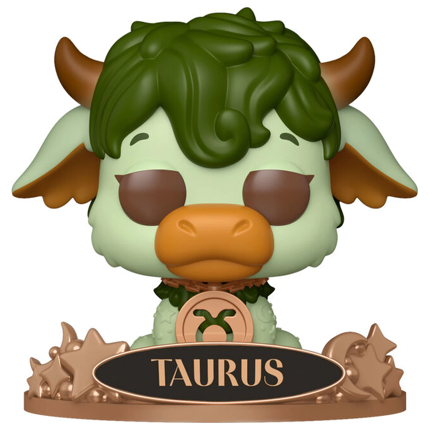 Funko POP figurka Zvěrokruh Býk fotografii produktu