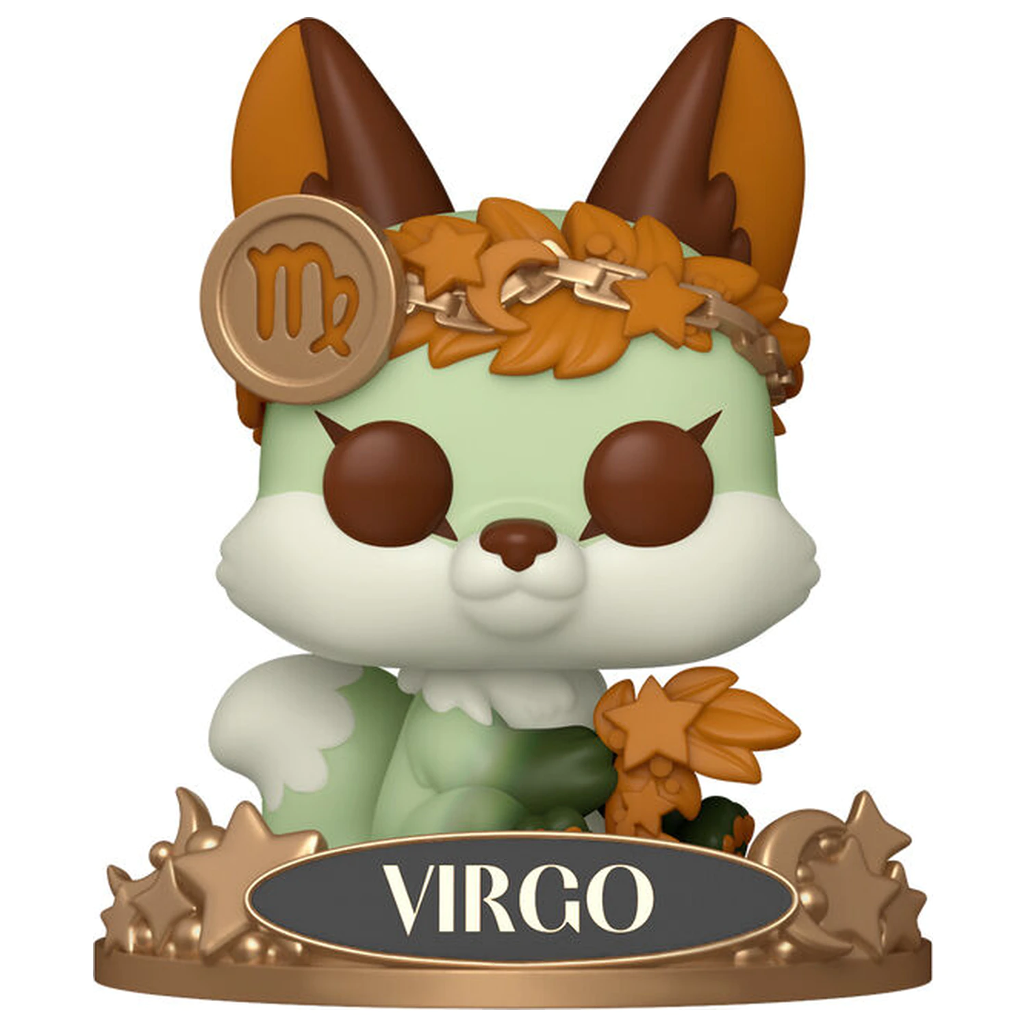 Funko POP figurka Zvěrokruh Panna fotografii produktu