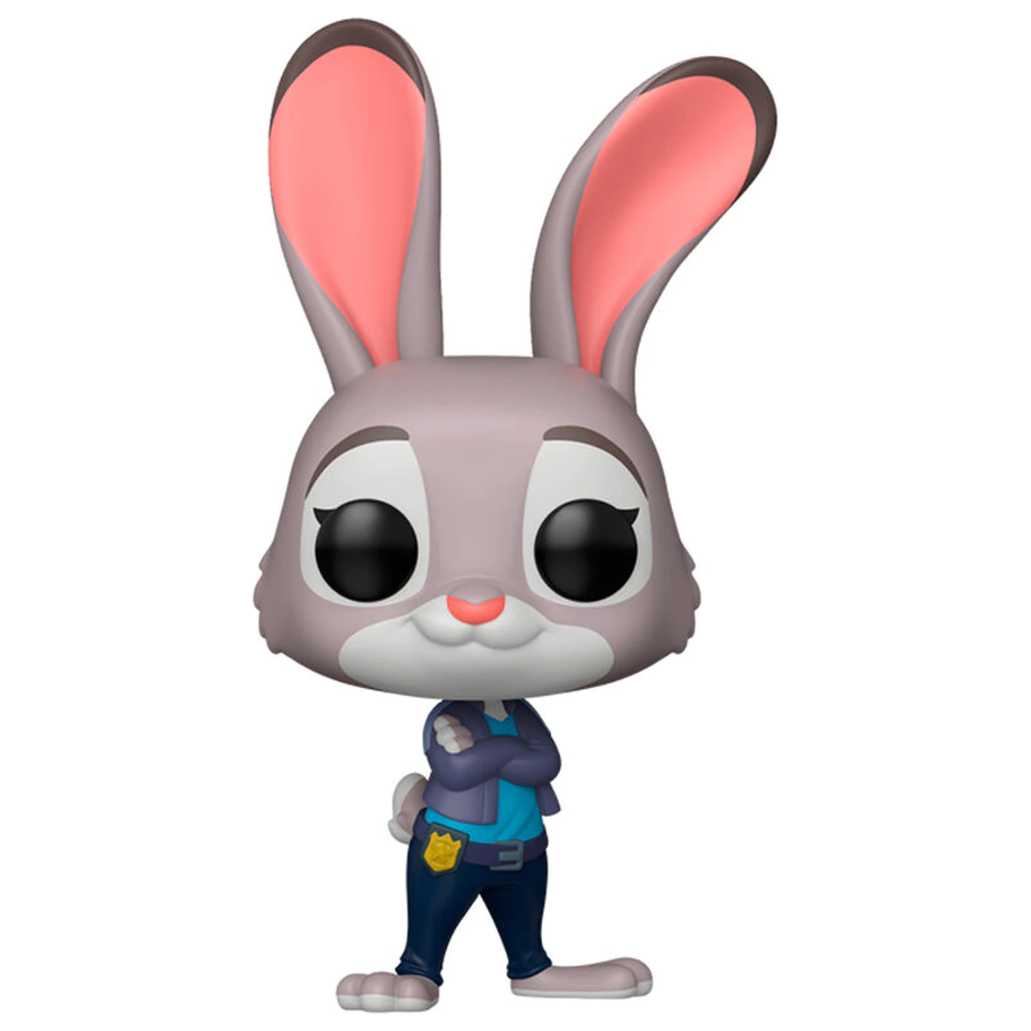 Funko POP figurka Zootopia 2 Judy Hopps fotografii produktu