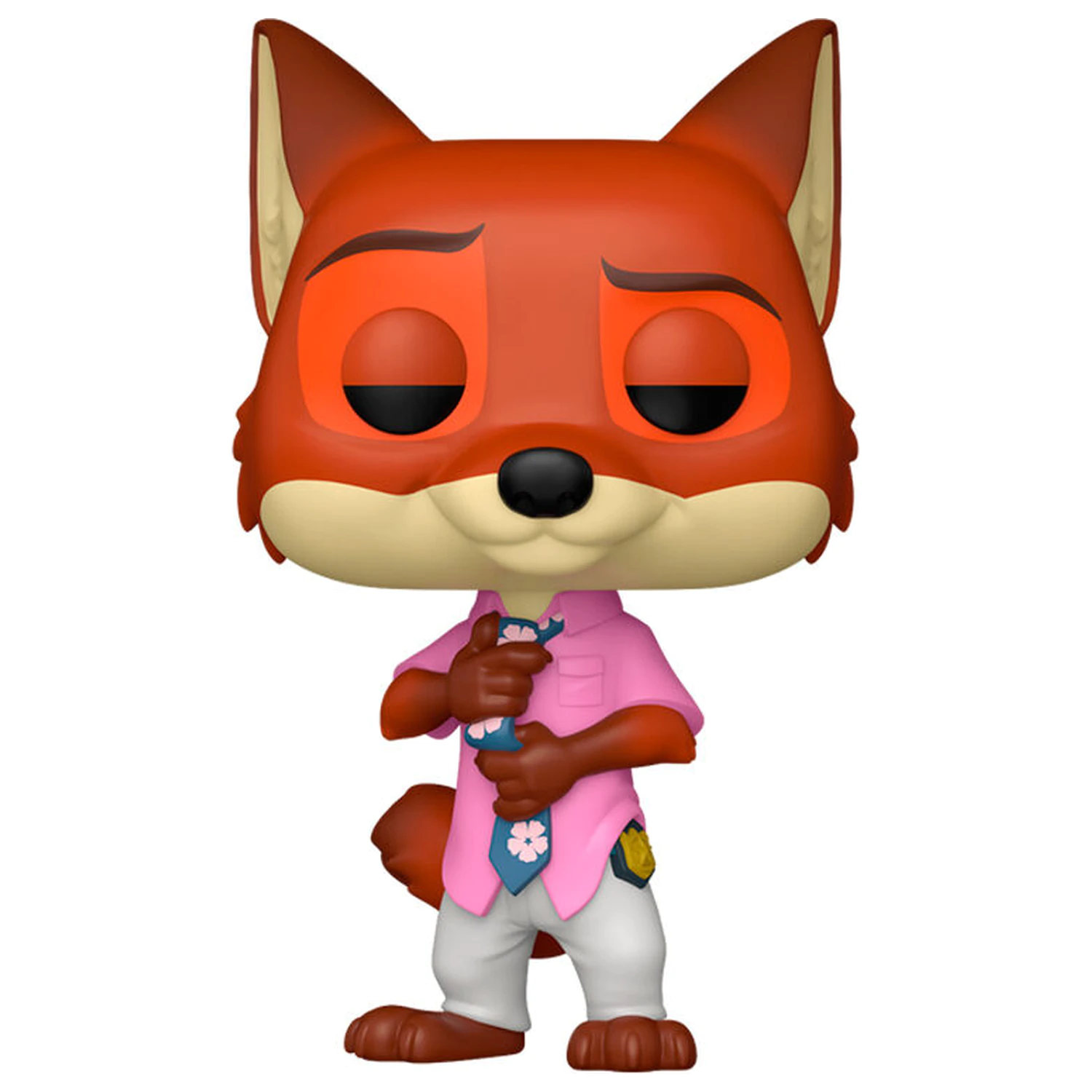 Funko POP figurka Zootopia 2 Nick Wilde fotografii produktu