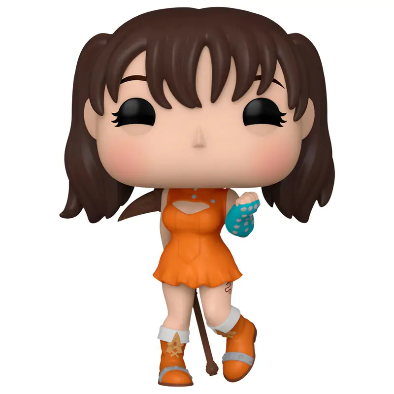 POP figure The Seven Deadly Sins Diane 25 cm fotografii produktu