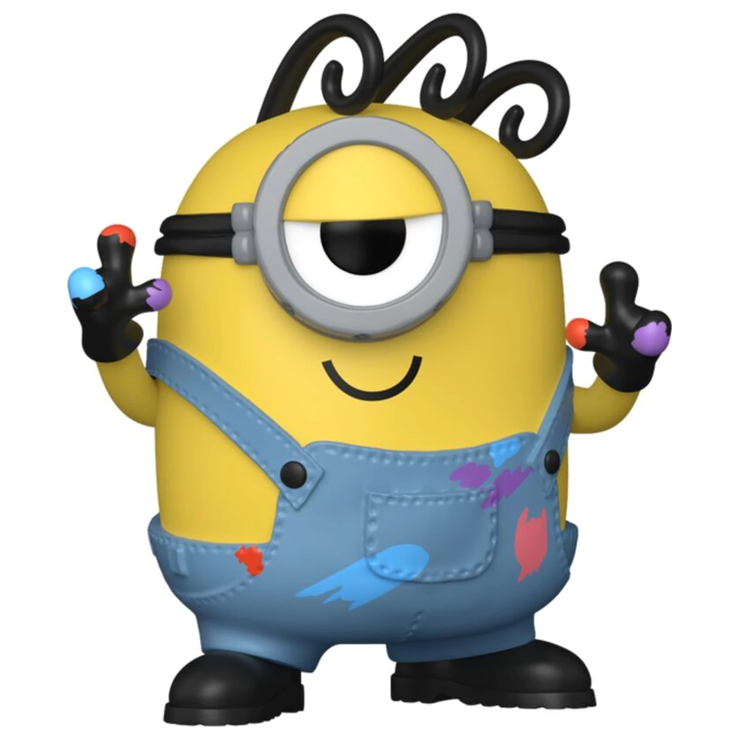 Funko POP figurka Illumination´s Minions & Monsters James fotografii produktu