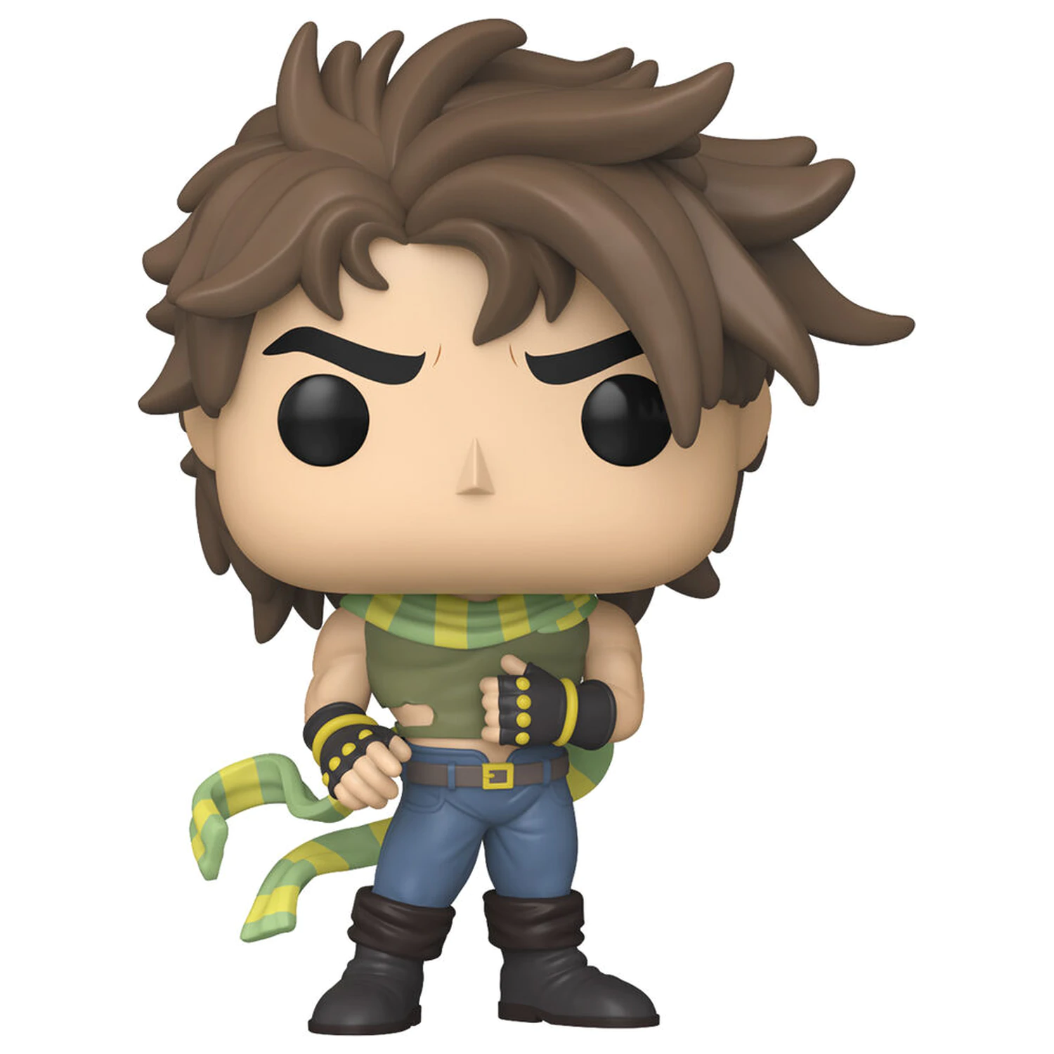 Funko POP figurka JoJo’s Bizarre Adventure Joseph fotografii produktu