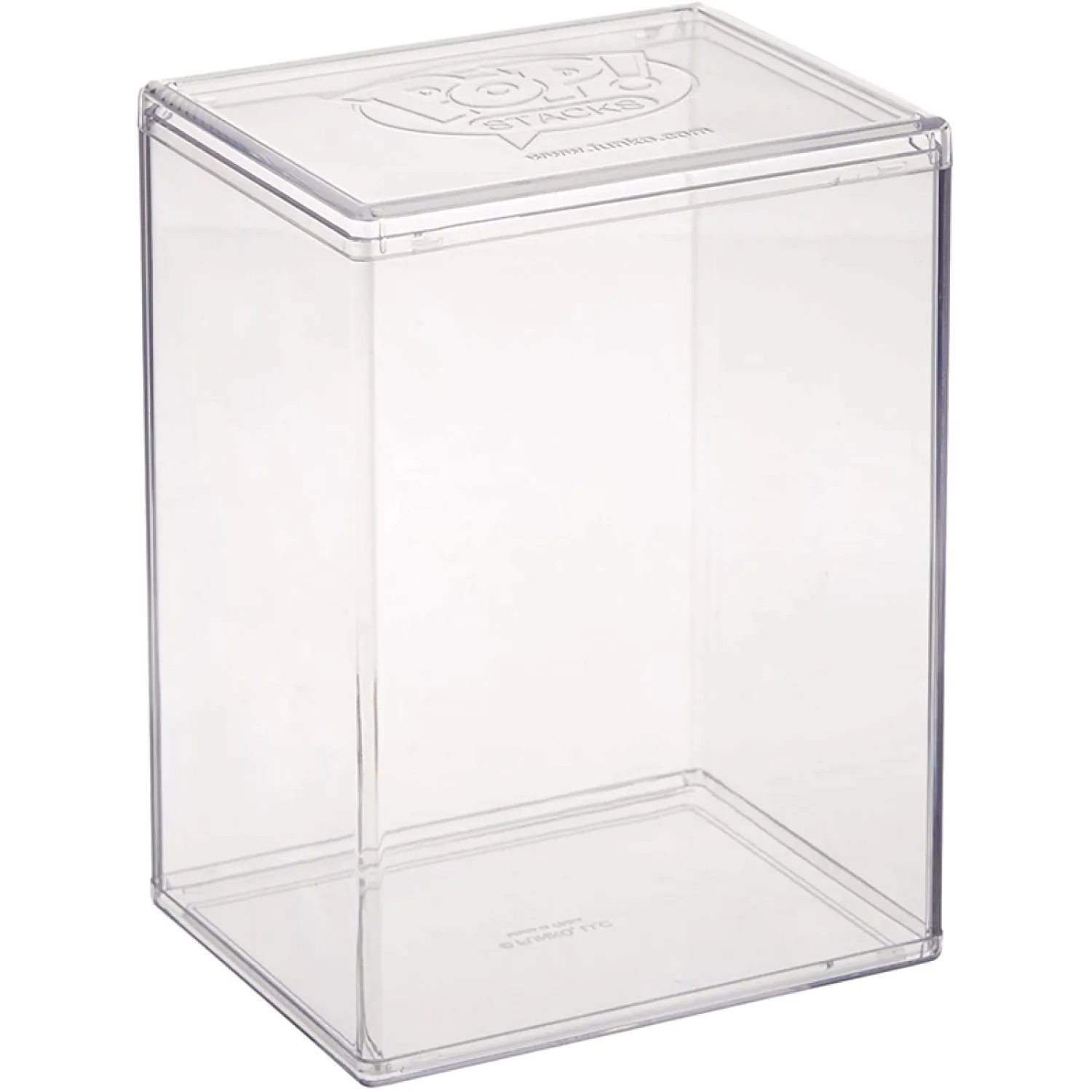 Funko POP! Stacks! Tvrdé akrylové ochranné pouzdro fotografii produktu