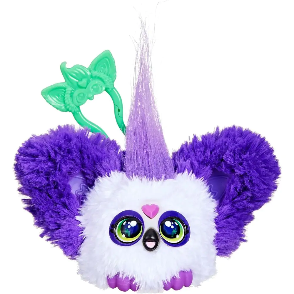 Furblet Bam-Boo mini Furby fotografii produktu