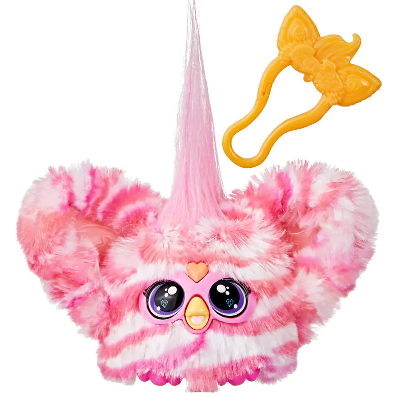 Furblet Bub-Lee mini Furby fotografii produktu