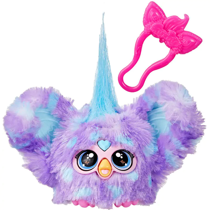 Furblet Groo-Vee mini Furby fotografii produktu