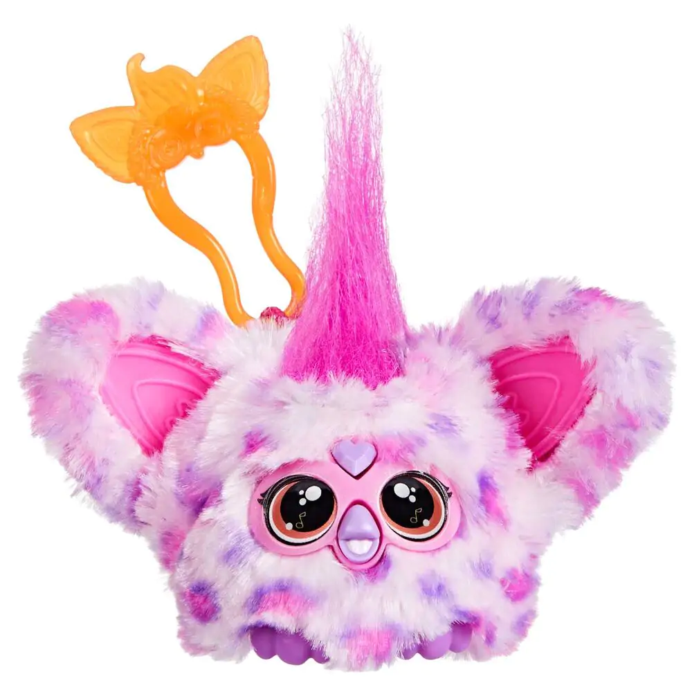 Furblet Hip Bop mini Furby fotografii produktu