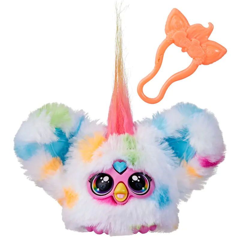 Furblet Loo-Lay mini Furby fotografii produktu