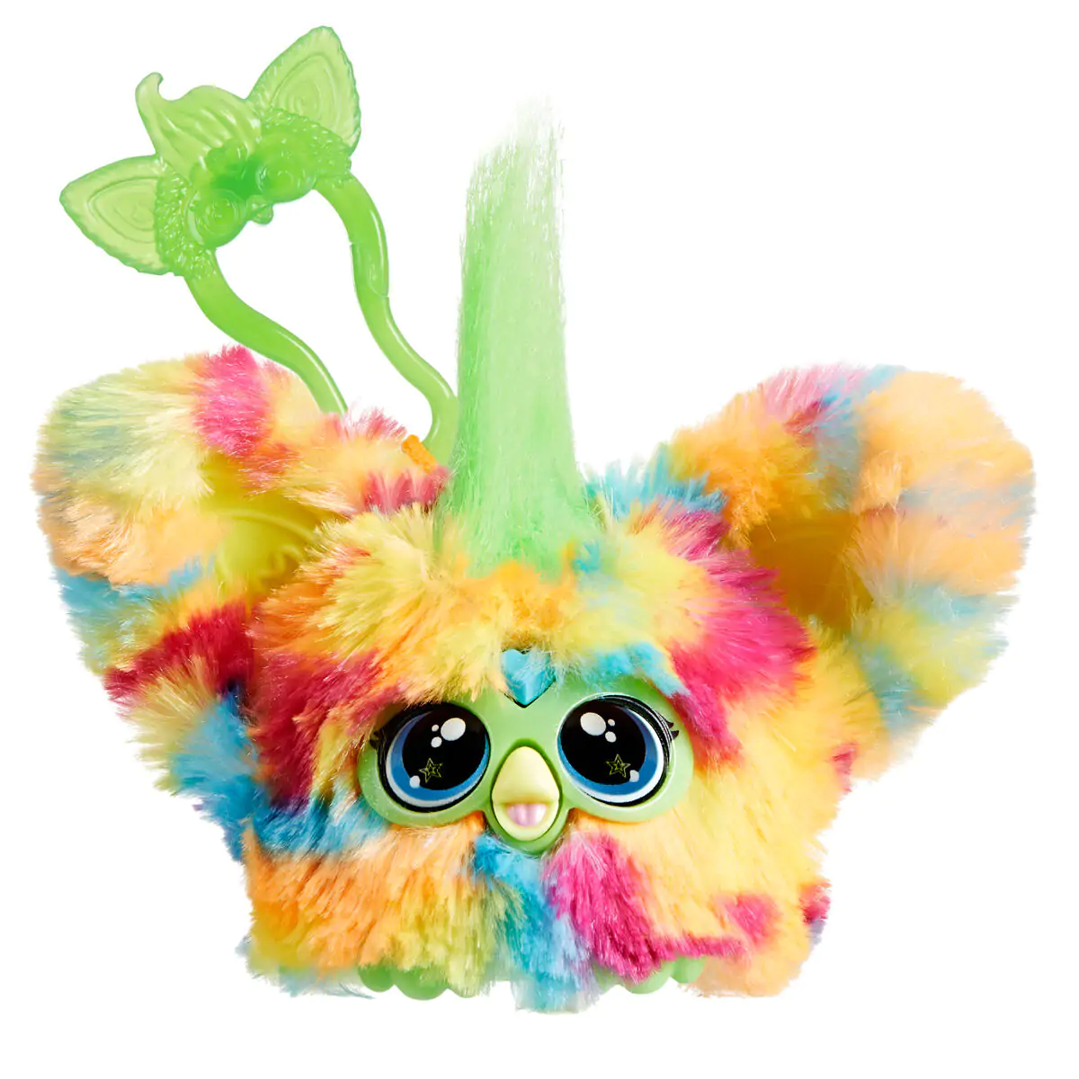 Furblet Pix Elle mini Furby fotografii produktu