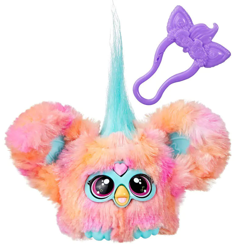 Furblet Ree-Mix mini Furby fotografii produktu