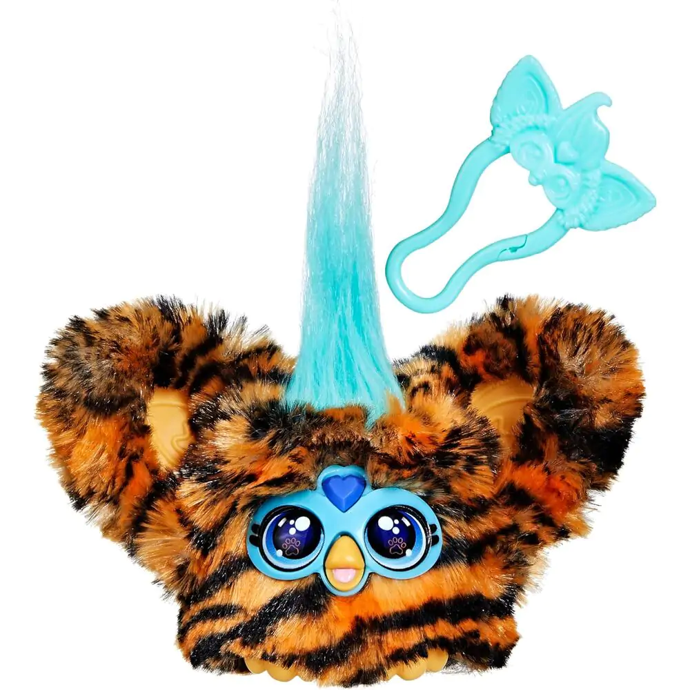 Furblet Ty-Bee mini Furby fotografii produktu