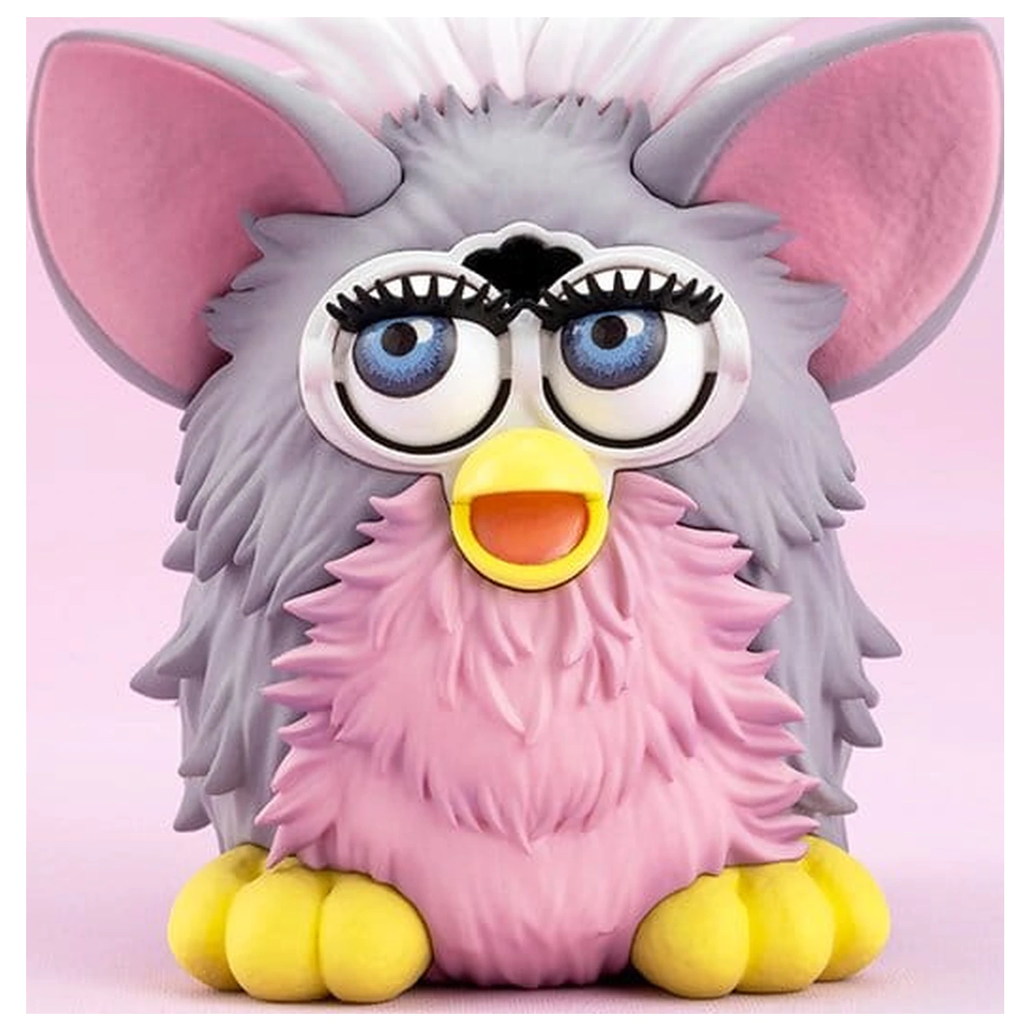 Furby Bishoujo PVC figurka 23 cm fotografii produktu