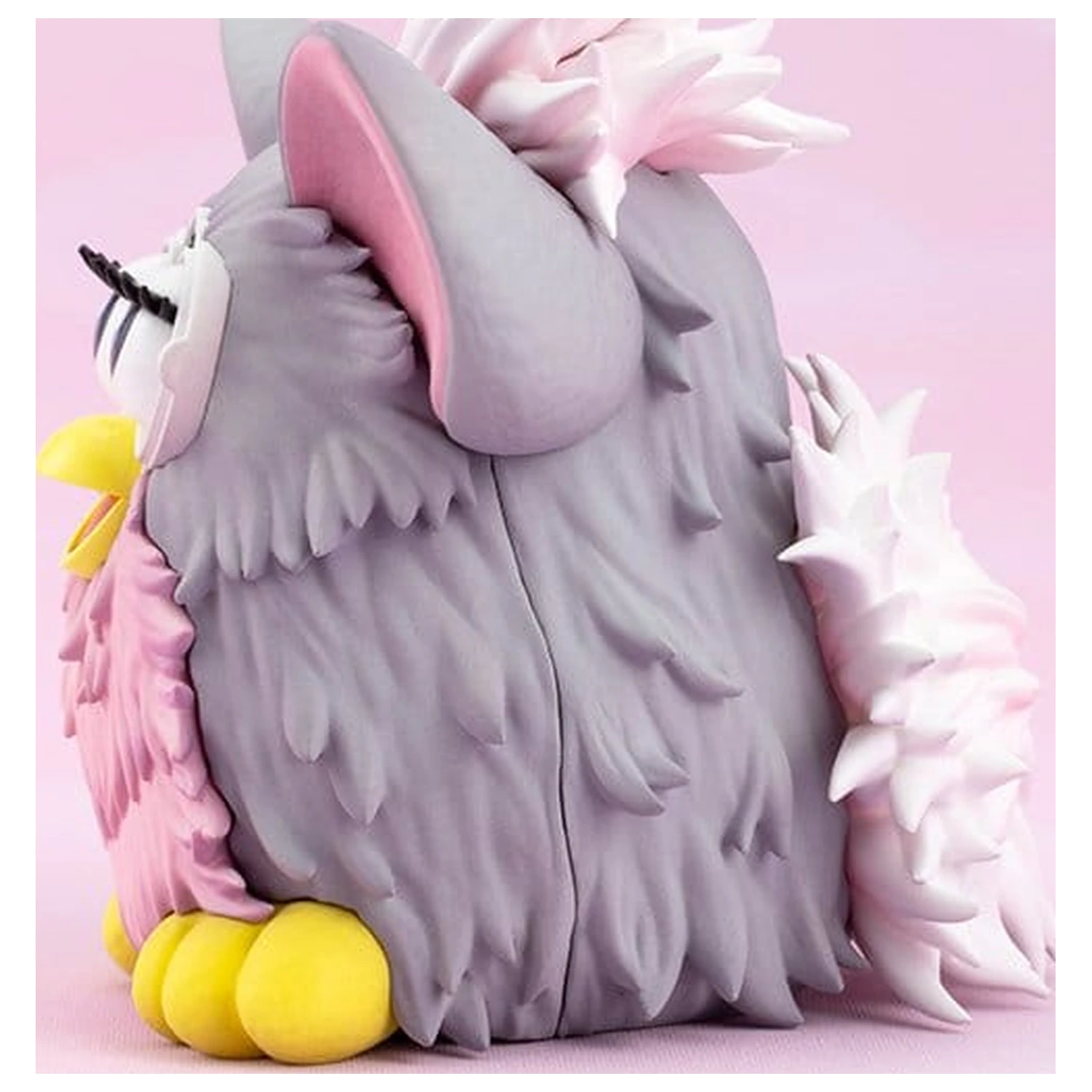 Furby Bishoujo PVC figurka 23 cm fotografii produktu