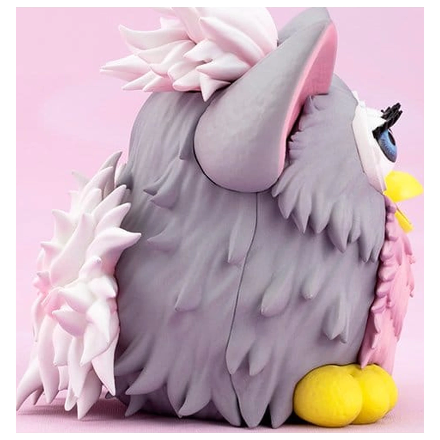 Furby Bishoujo PVC figurka 23 cm fotografii produktu