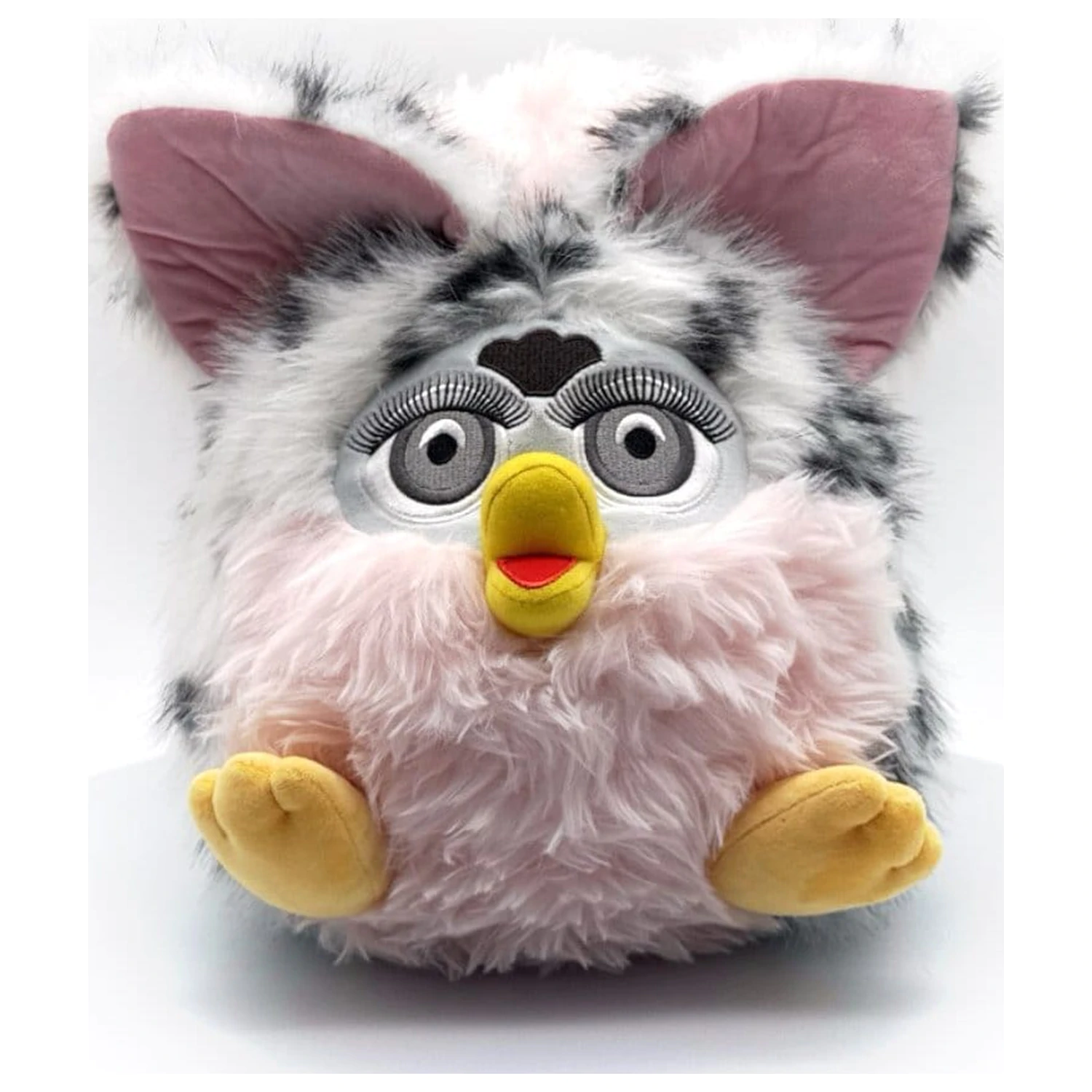 Plyšová figurka Furby Classic Furby 22 cm fotografii produktu