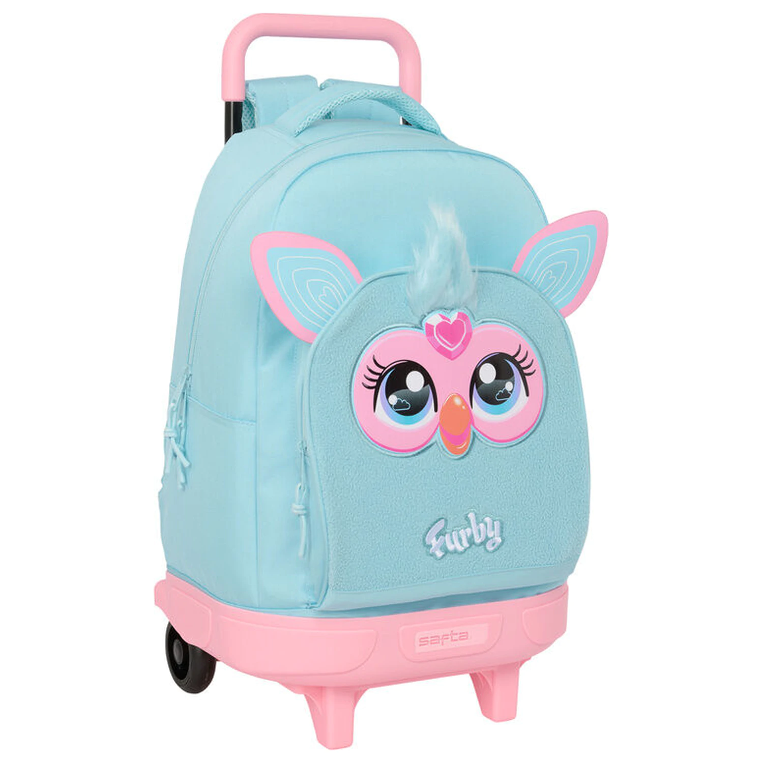 Furby kompaktní vozík 45 cm fotografii produktu