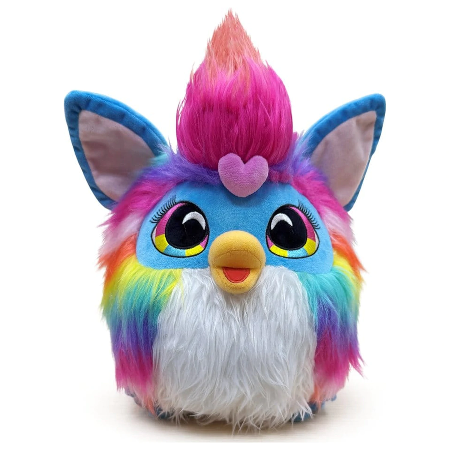 Furby Plyšová figura DJ Furby 64 cm fotografii produktu