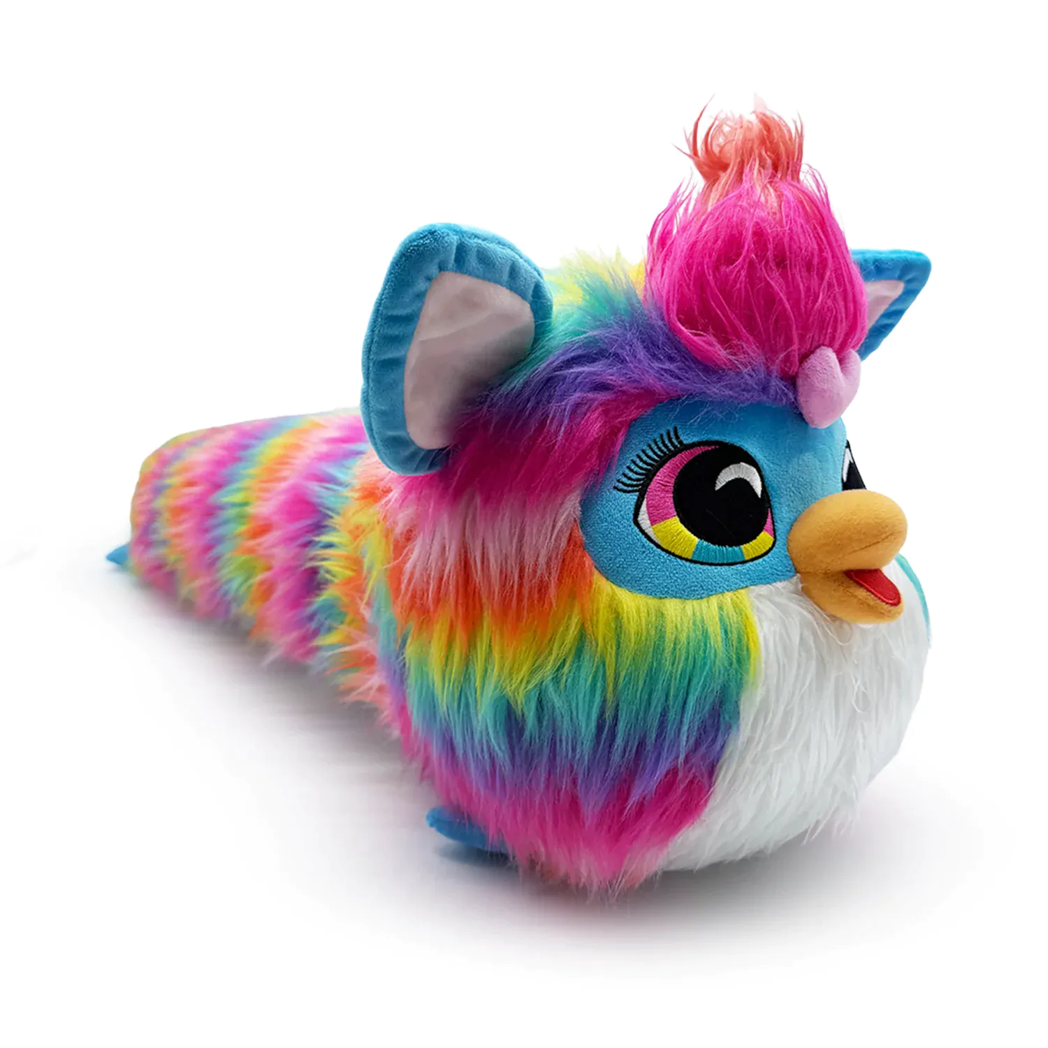 Furby Plyšová figura DJ Furby 64 cm fotografii produktu