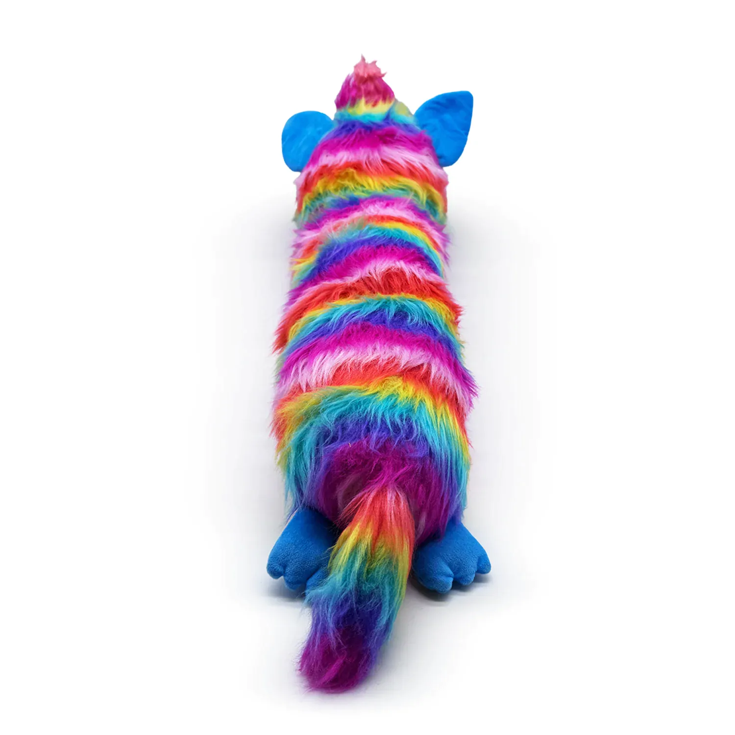 Furby Plyšová figura DJ Furby 64 cm fotografii produktu