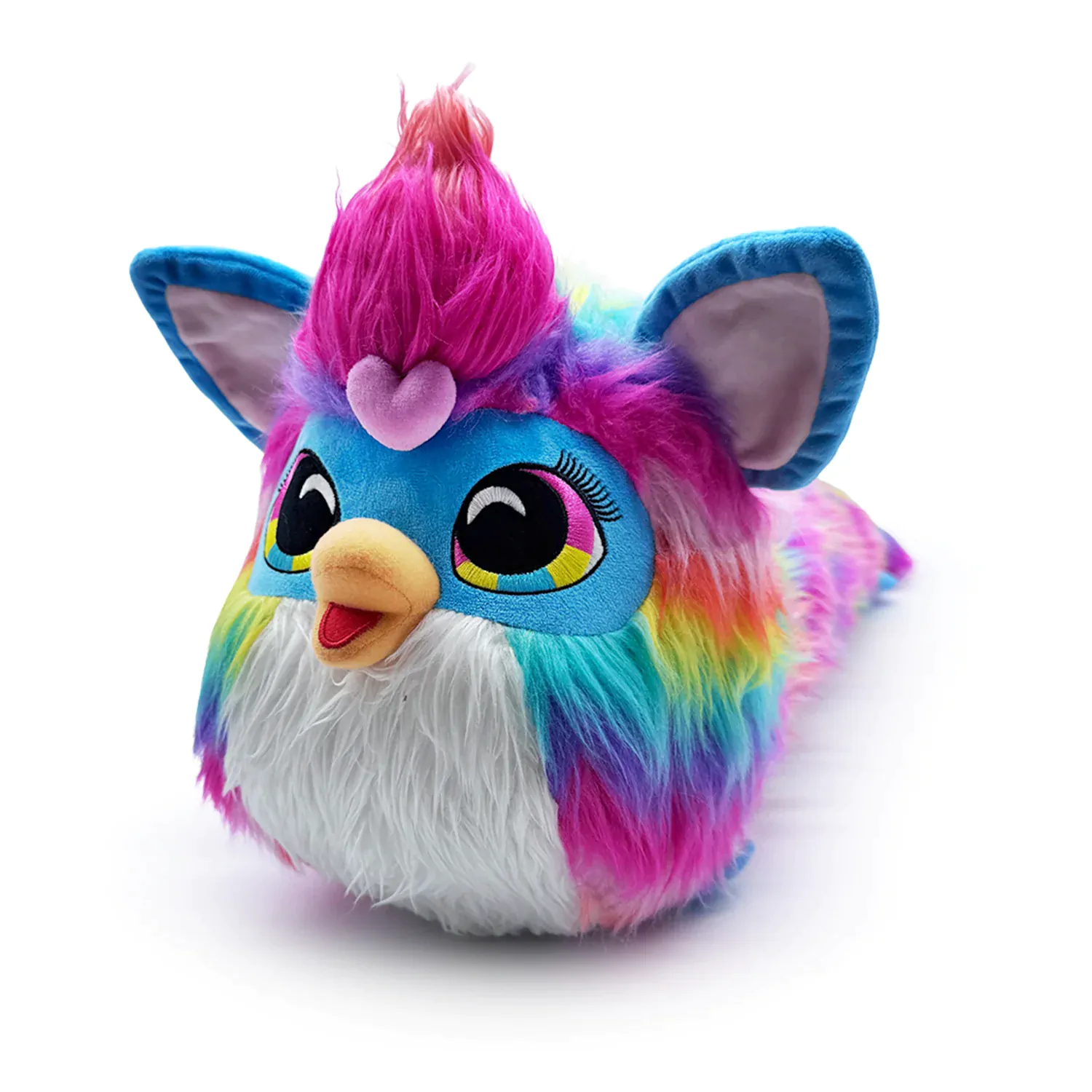 Furby Plyšová figura DJ Furby 64 cm fotografii produktu