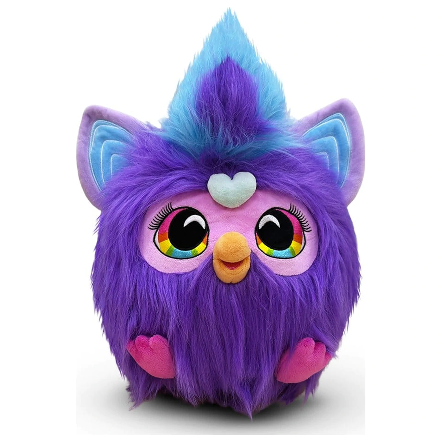 Furby plyšová figurka Neo Furby 22 cm fotografii produktu