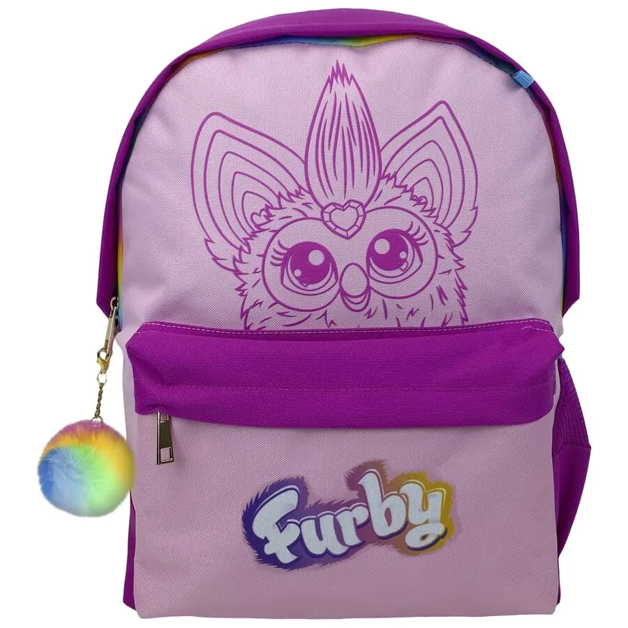 Furby adaptabilní batoh 42 cm fotografii produktu