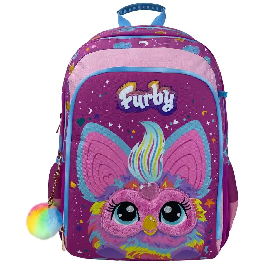 Furby adaptabilní batoh 42 cm fotografii produktu