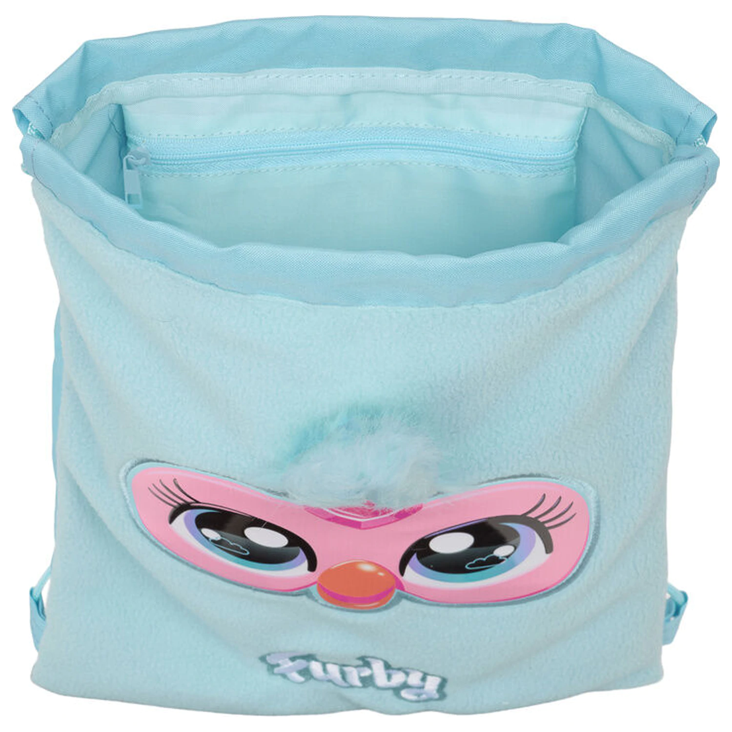 Furby sportovní taška 34cm fotografii produktu