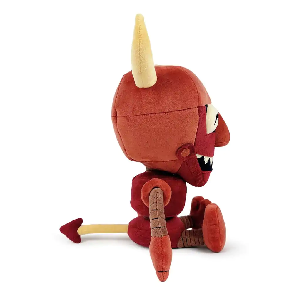 Futurama Plyšová figurka Robot Devil 23 cm fotografii produktu