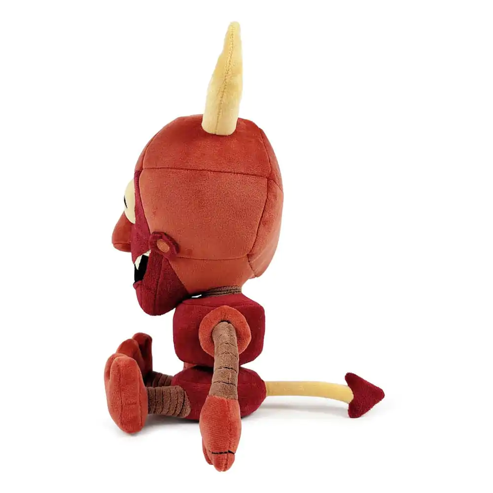 Futurama Plyšová figurka Robot Devil 23 cm fotografii produktu