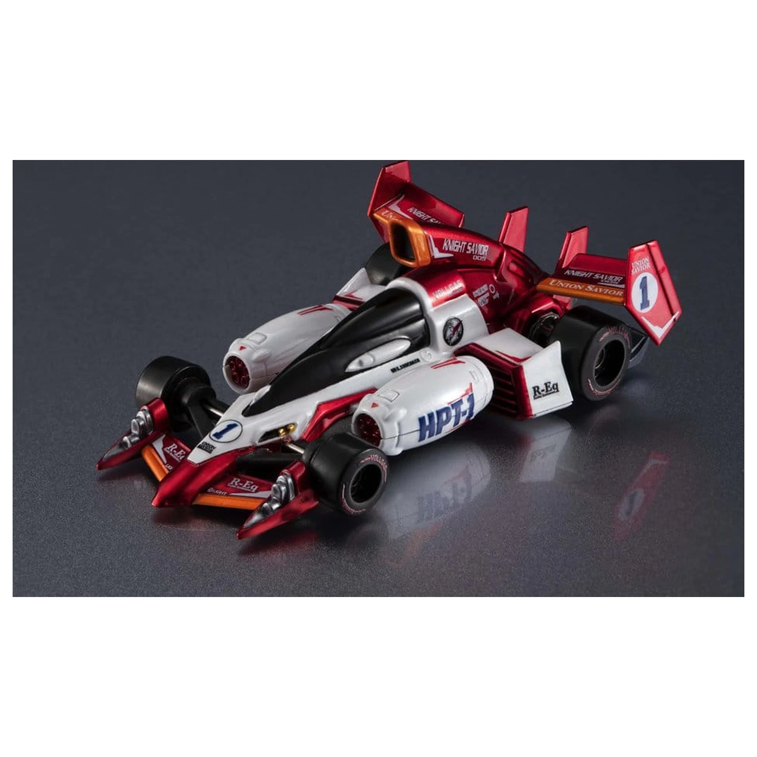 Future GPX Cyber Formula Cyber Formula Collection -Heritage Edition- vozidlo Knight Savior 005 fotografii produktu