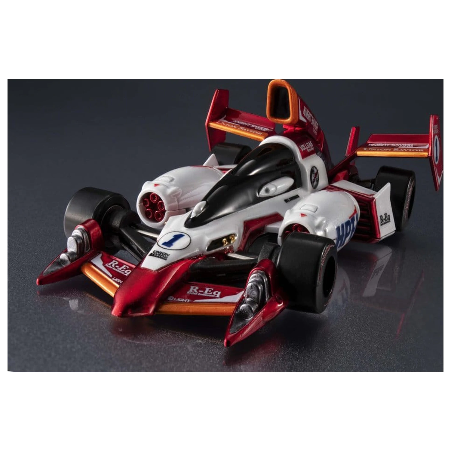 Future GPX Cyber Formula Cyber Formula Collection -Heritage Edition- vozidlo Knight Savior 005 fotografii produktu
