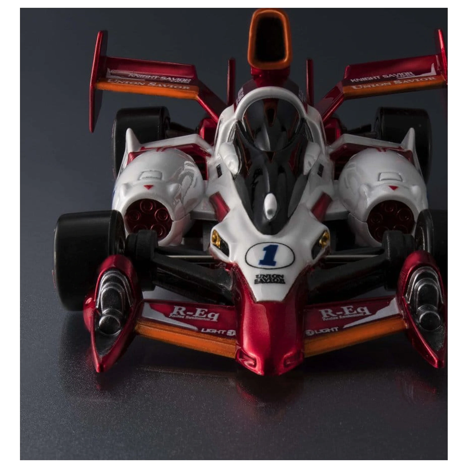 Future GPX Cyber Formula Cyber Formula Collection -Heritage Edition- vozidlo Knight Savior 005 fotografii produktu